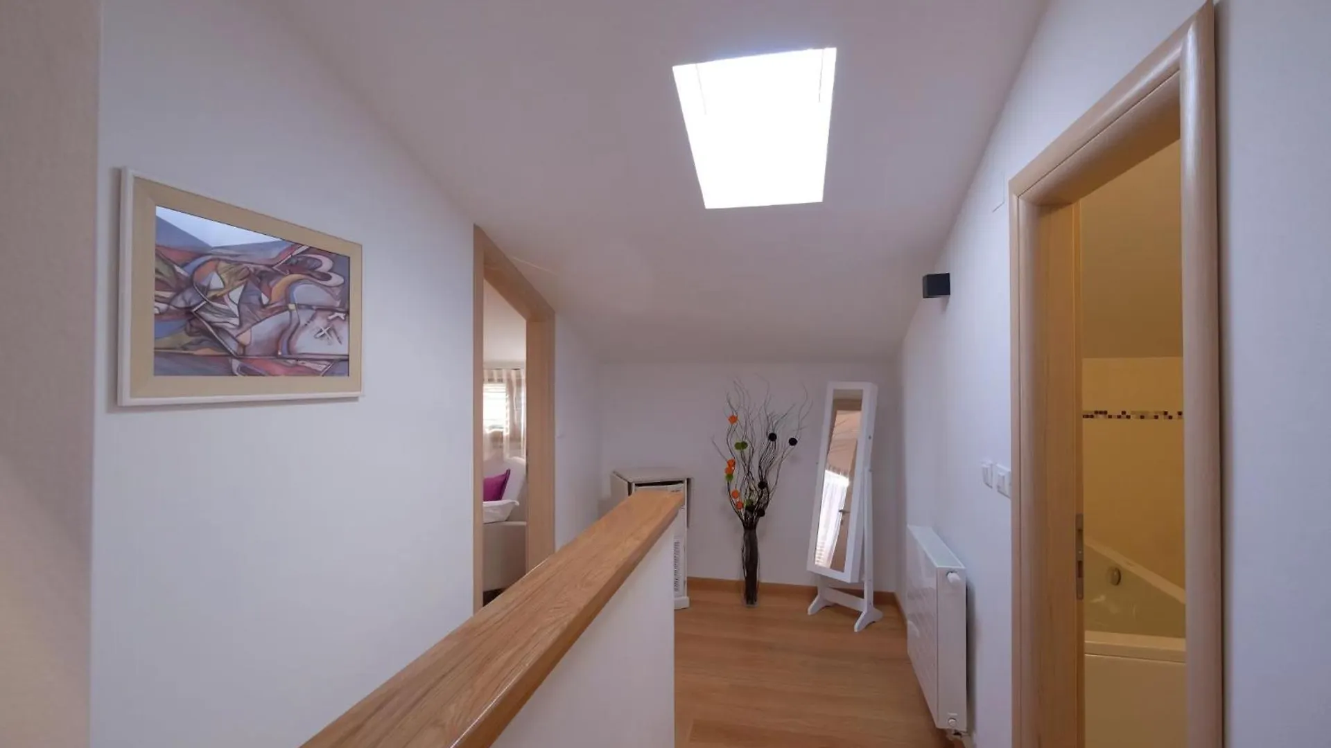 Nettes Ferienhaus In Pomer Mit Privatem Pool