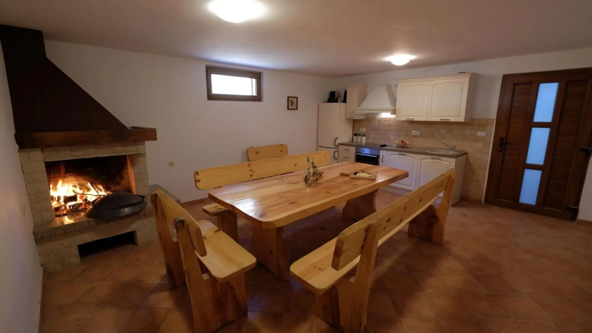 Holiday home Nettes Ferienhaus In Pomer Mit Privatem Pool Croatia