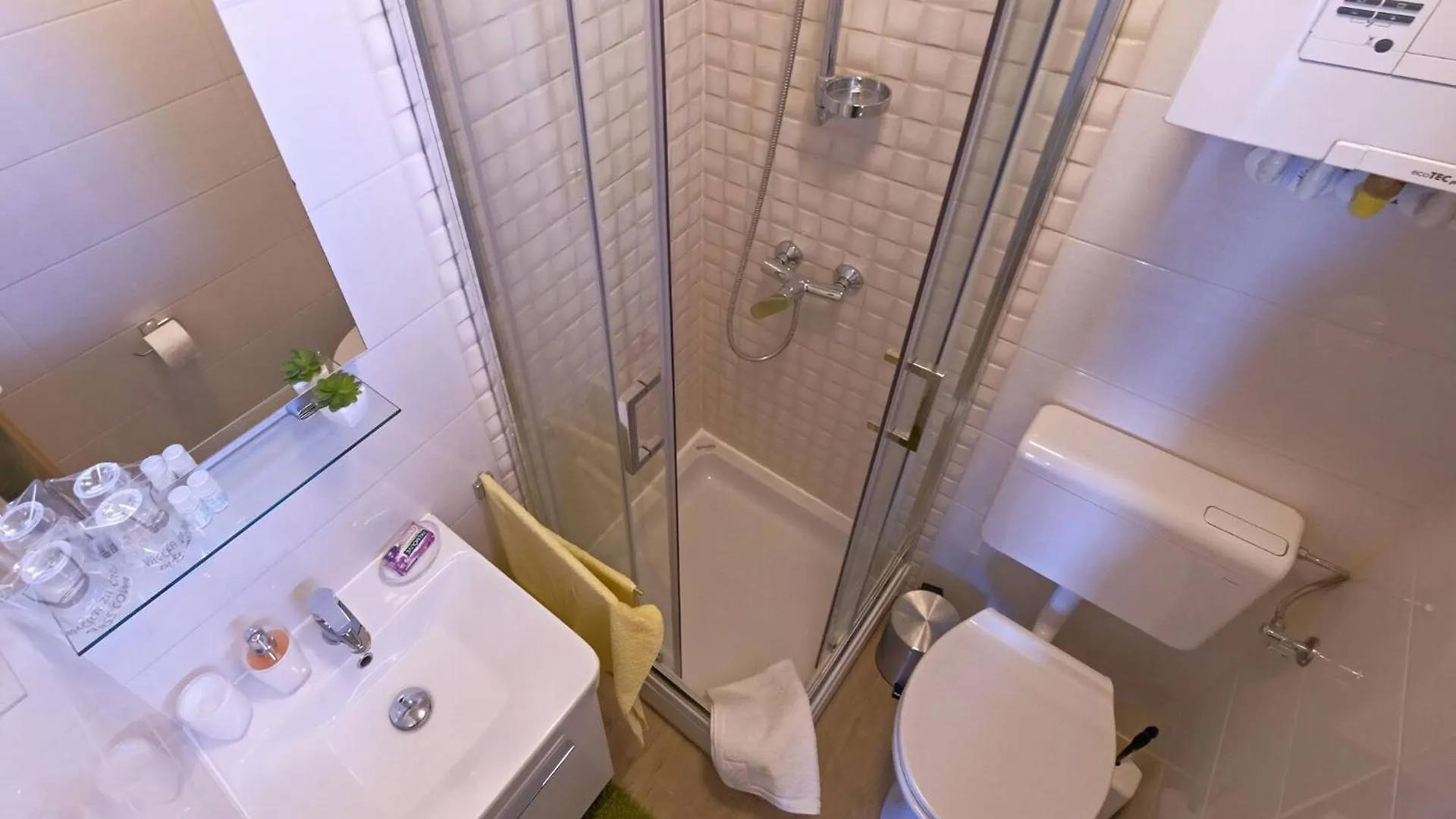 Nettes Ferienhaus In Pomer Mit Privatem Pool 0*,