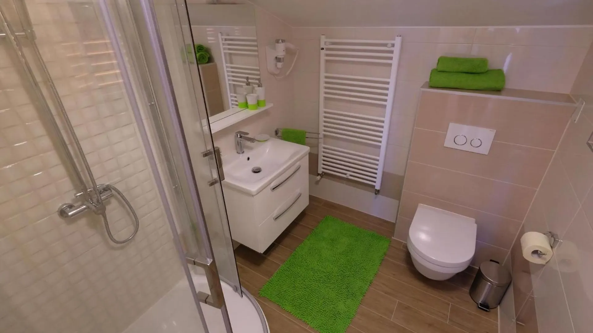 Nettes Ferienhaus In Pomer Mit Privatem Pool Holiday home