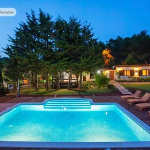  Ferienhaus Holiday Giardino Marino